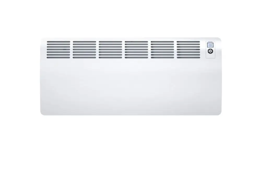 STIEBEL ELTRON Wand-Konvektor CON 30 Premium, 3.0kW/230V, weiß, 237834